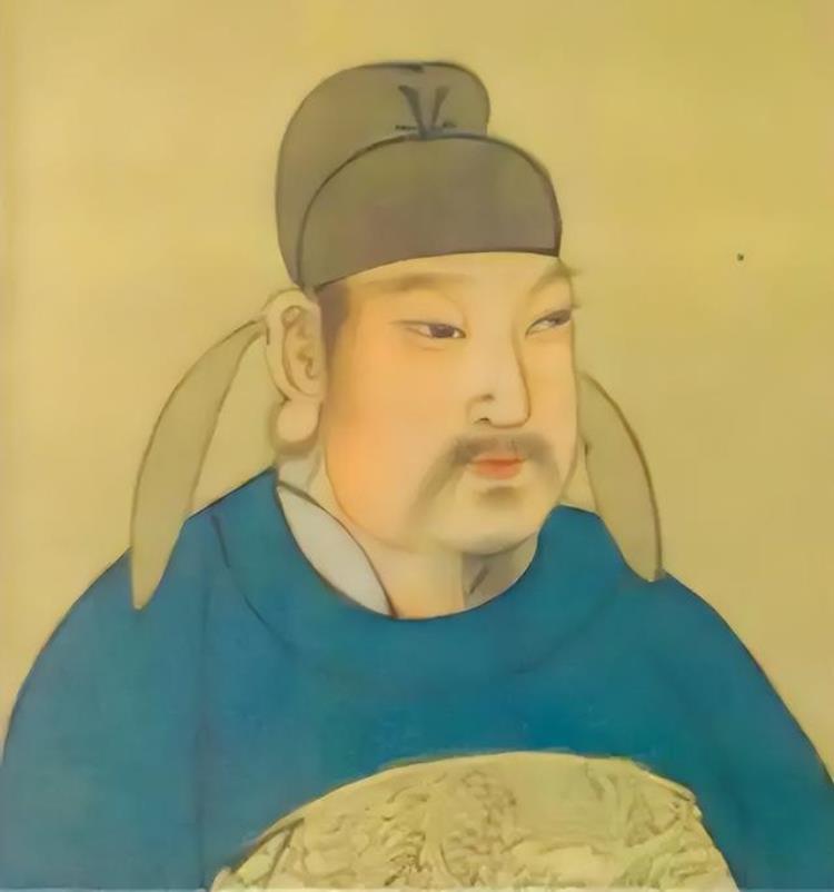 唐朝皇帝痴傻36年口吃斜眼被扔茅厕一朝登基成中兴之主