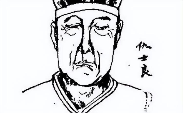 唐朝皇帝痴傻36年口吃斜眼被扔茅厕一朝登基成中兴之主