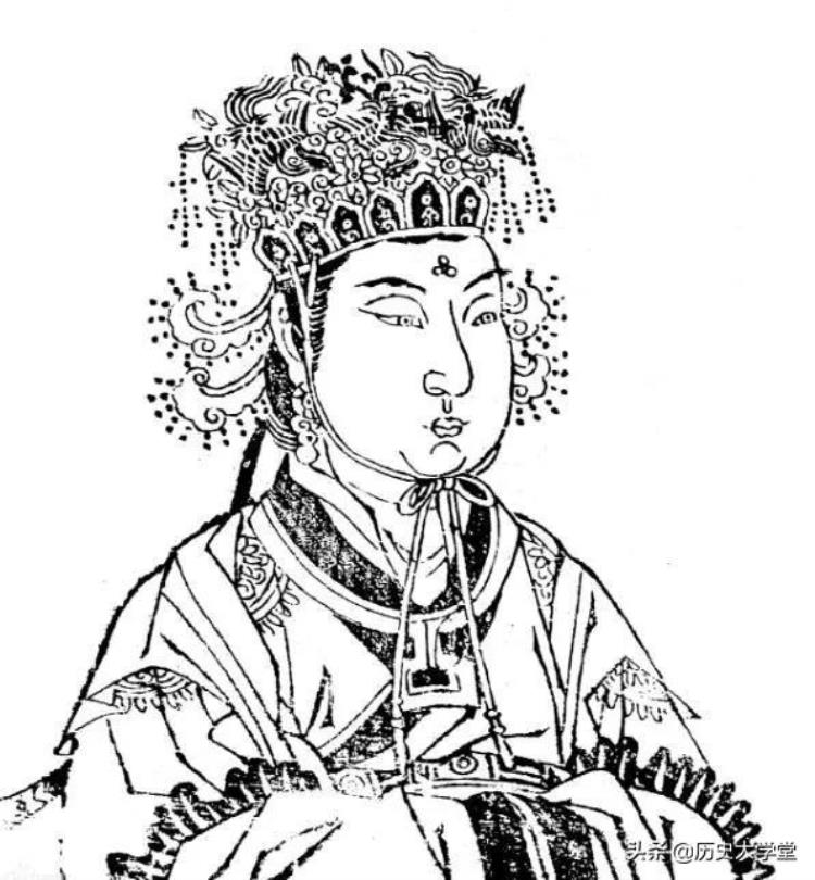 为什么历史上那么多皇帝选择信奉佛教