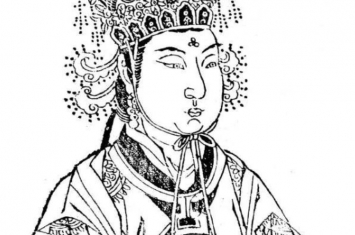 为什么历史上那么多皇帝选择信奉佛教