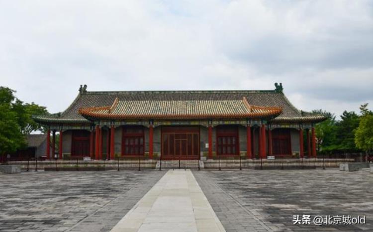 北京寺庙灵异事件,北京二郎庙未解之谜