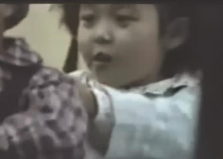 1993年香港广九铁路广告灵异事件,1993年香港广九铁路灵异广告