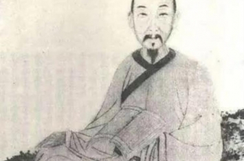 中国历史名医之一个神秘的人物,名医用药佳话