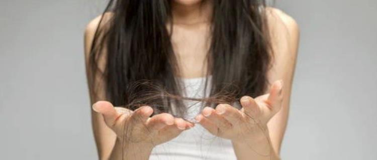 喝凉水容易掉头发古人头发少怎么办,古代人是如何治疗脱发的
