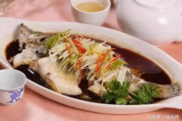乾隆最爱吃的一道菜,古代皇帝爱吃的鱼
