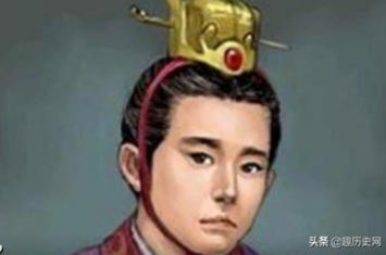 古代太子是谁的儿子,李玙太子做皇帝了吗