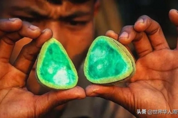 缅甸挖翡翠死人,缅甸最大的矿难
