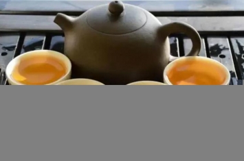 关于茶叶的趣事,与茶叶有关的故事
