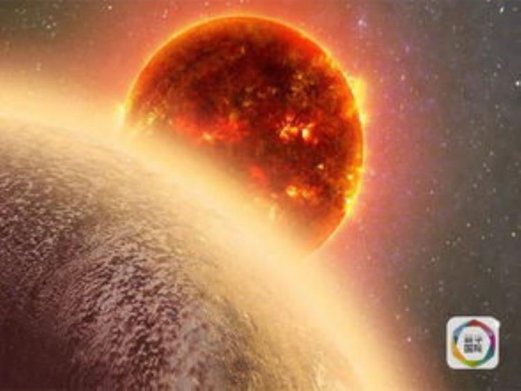 太阳系的五大未解之谜,太阳系外现超级地球