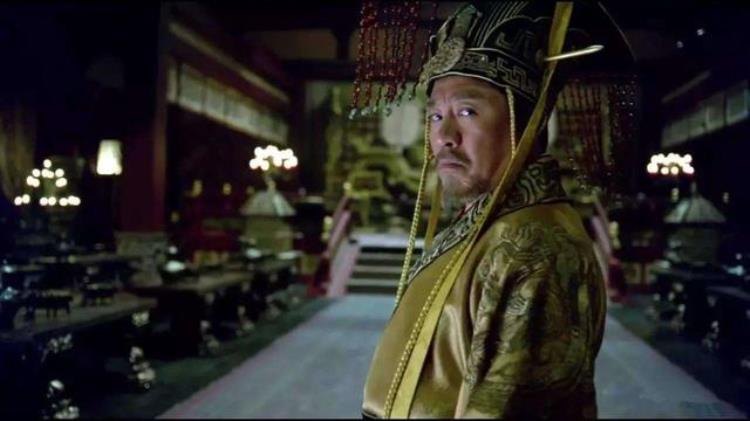 我统计了中国历史上223位皇帝死因得出中国皇帝死法大全