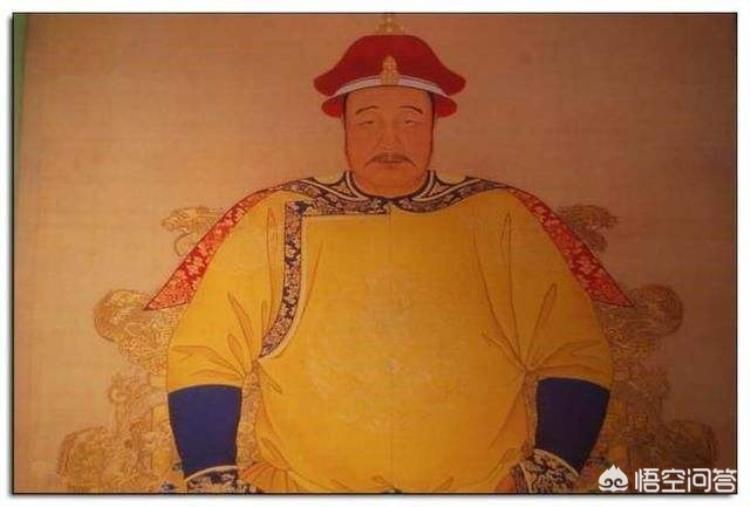 清朝统治者为何重身份大汗皇帝却通过异象设置天子称号