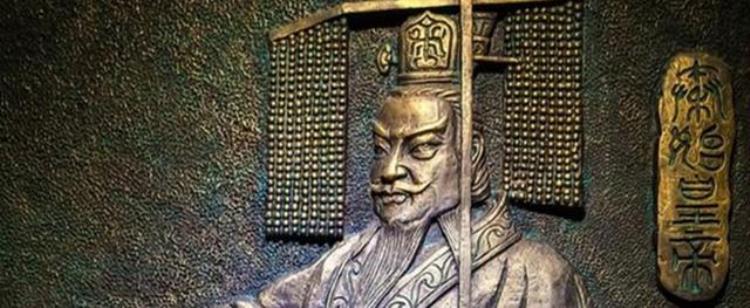 历代帝王死因,中国历史上最贪美色的皇帝