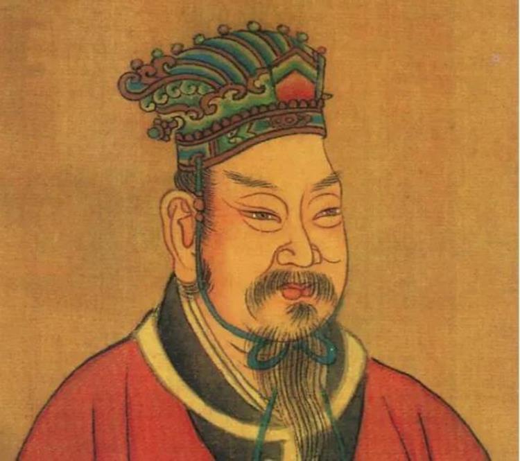酒王的故事,中国古代君王故事