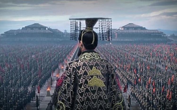秦始皇称皇帝的来龙去脉与华夏历史最高统治称呼的演变