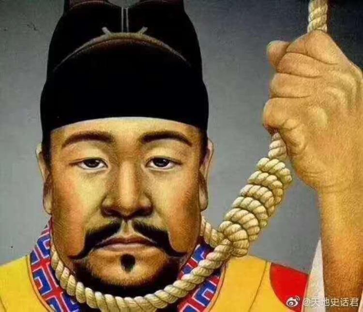 中国历史上都有哪些皇帝没有后人他们都是什么原因