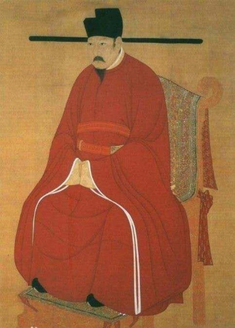 中国历史上都有哪些皇帝没有后人他们都是什么原因