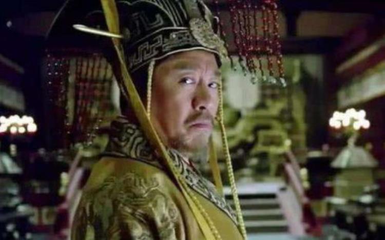 谁说张姓没出过皇帝历史上曾有过四位但很多人不知道