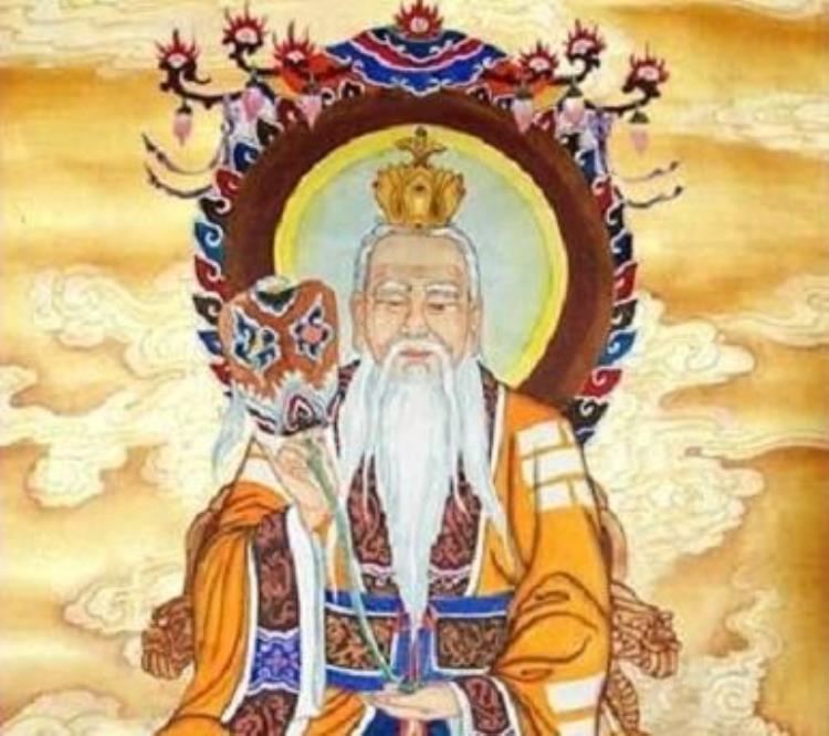 为什么唐朝朝廷和皇室都推崇道教而不是佛教呢「为什么唐朝朝廷和皇室都推崇道教而不是佛教」