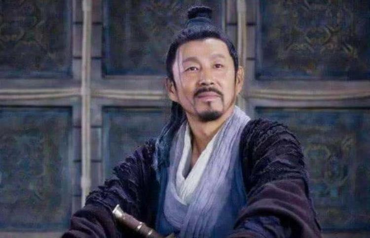 刘邦的孙子是谁当了皇上「刘邦当上皇帝后最怕谁并不是他手下的文臣武将而是一个老头子」