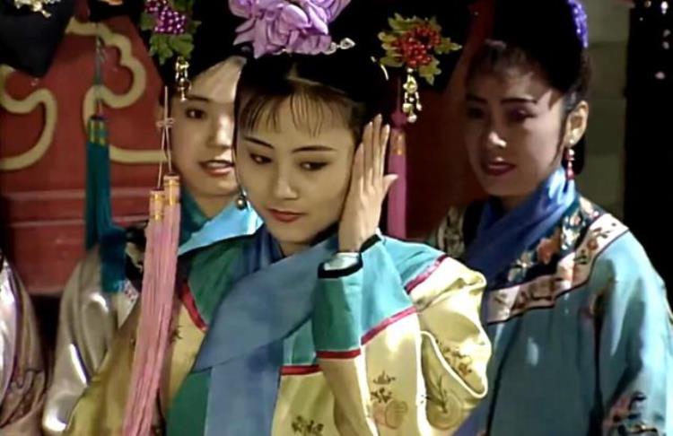清朝秀女入宫年龄「清朝没被皇帝选中的秀女结局如何看她们的年龄就懂了」