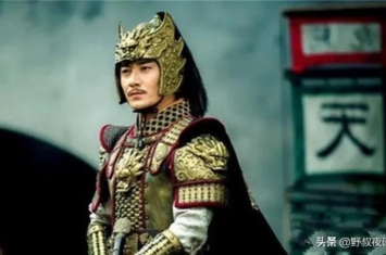 朱元璋为什么不把皇位给朱棣「都是朱元璋的儿子权谋比朱棣要更擅长的他却为何当不上皇帝」