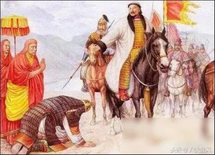 西方单膝跪地「为什么中国人见皇帝要双膝下跪西方人见国王却单膝跪」