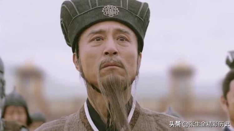刘禅究竟是明君还是昏君他守住几十年江山为何最后又丢了,古代刘禅是不是昏君