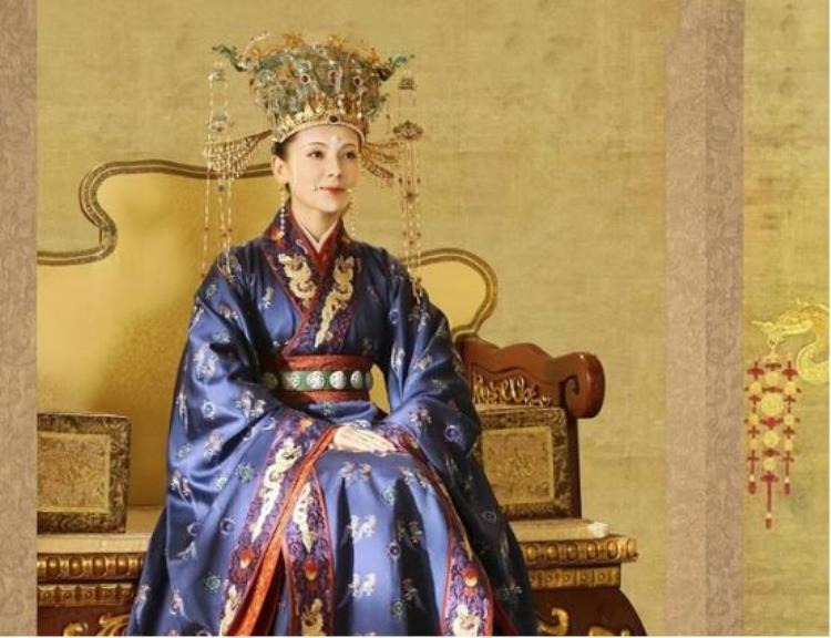 宋仁宗为何娶刘娥「宋真宗为何对刘娥情有独钟还把她立为皇后刘娥可是二婚歌女」