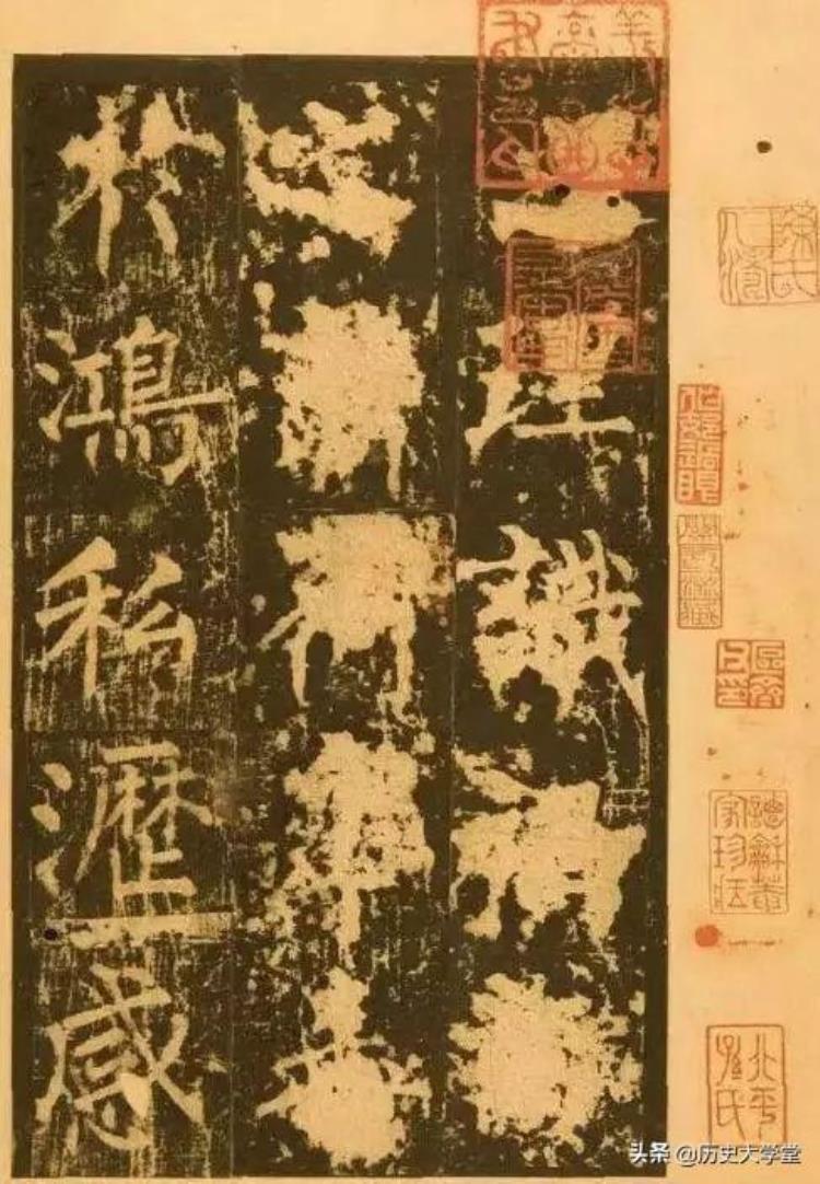 唐朝后期为什么宦官专权「唐朝中后期的宦官为什么能够掌握皇帝的生死和废立大权」