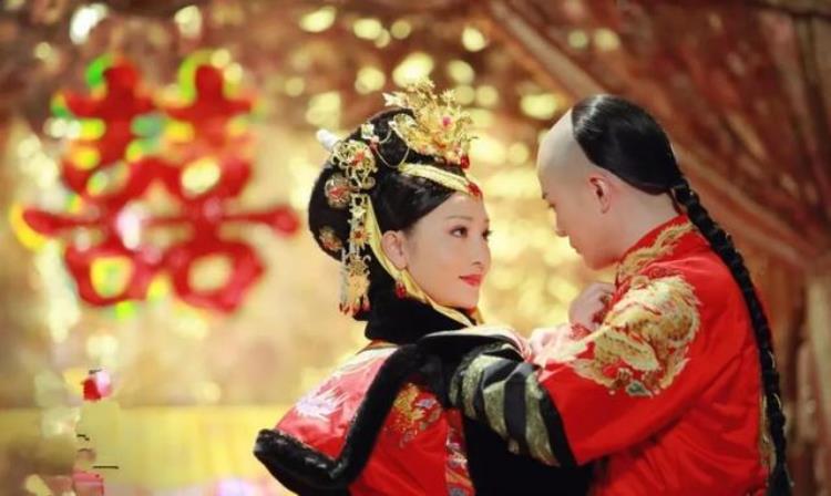 满清和汉人通婚吗「清代满汉到底能不能通婚」