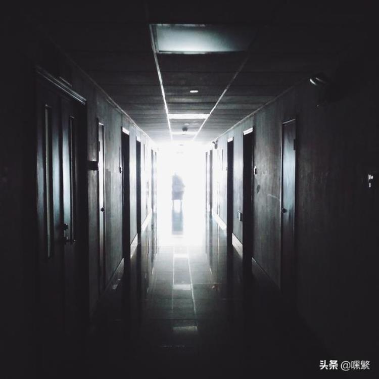 北京某知名医院灵异事件「京城十大灵异事件6某知名医院的灵异事件」