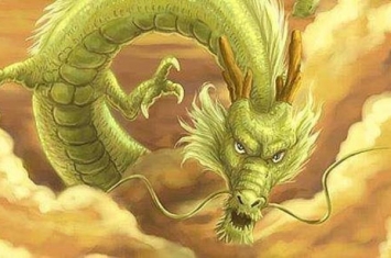 始皇为什么被称为祖龙「鳄是龙祖先皇帝为什么自称九五之尊真龙天子」