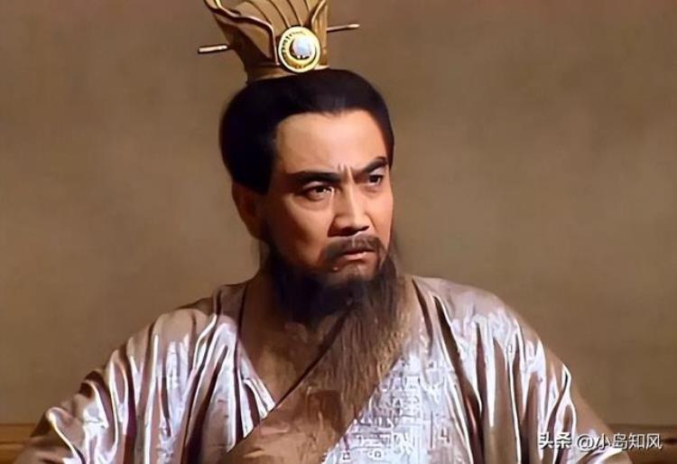 孙权只割据东吴并未一统三国为何他的谥号是霸气的大皇帝