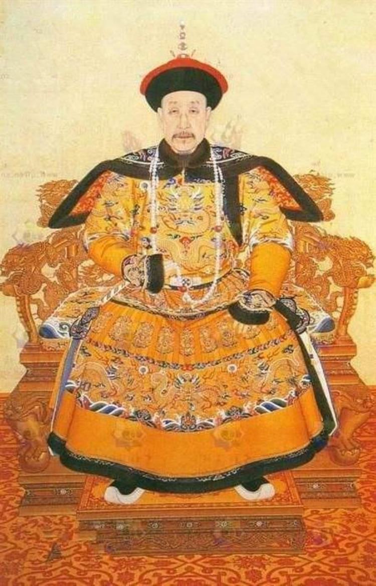 历史疑案之雍正皇帝为什么要在远在河北的清西陵给自己修建陵寝