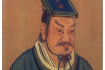 南朝刘宋王朝「南朝刘宋60年9位皇帝充满篡位废立和相互残杀」