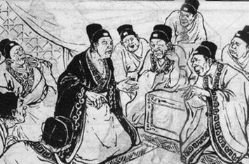 唐朝宦官专权「宦官专权执掌中枢禁军唐代的皇帝为何不除掉宦官势力」