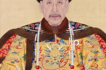 乾隆皇帝使中国倒退200年你知道他为什么要闭关锁国吗