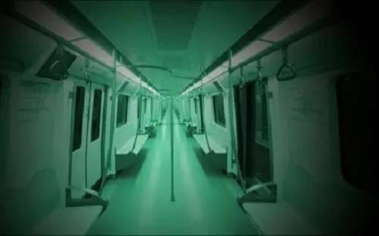 地铁公司内部流传的10个灵异事件你听过几个故事,地铁的诡异事件