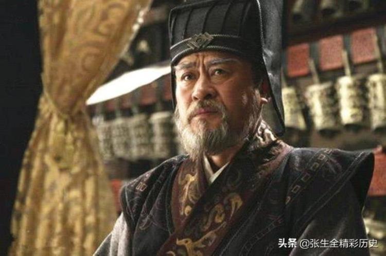 刘襄为何无缘帝位「刘襄功劳最大势力最强最有资格为何却没有获得皇位」