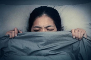 睡觉最诡异的十件事,睡觉时出现的几个诡异现象