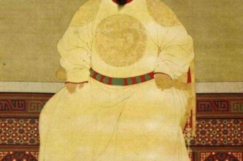 朱元璋为什么把都城定在南京「多亏有个好儿子明太祖朱元璋为什么要把首都定在南京」