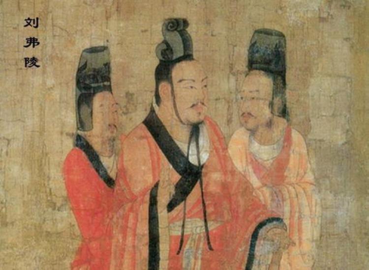 汉朝人的名字都是两个字,汉朝皇帝称号大全