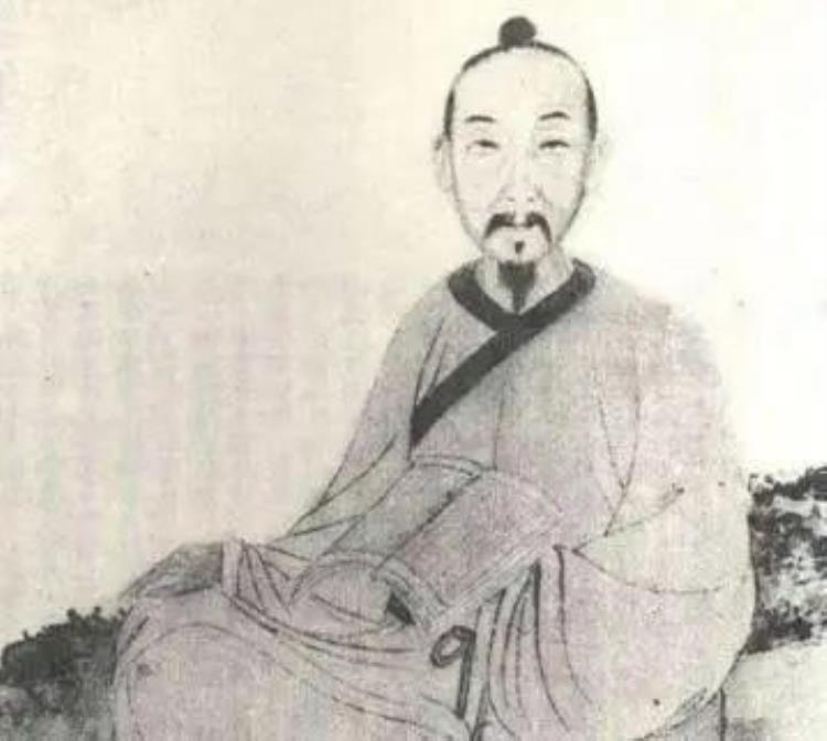 中国历史名医之一个神秘的人物,中国十大名医故事