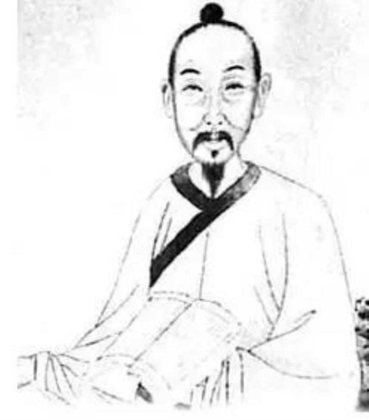 中国历史名医之一个神秘的人物,中国十大名医故事