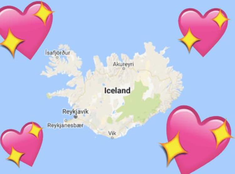如果去冰岛旅游你可能会经历这几件奇闻怪事英语,冰岛旅游陷阱一览表