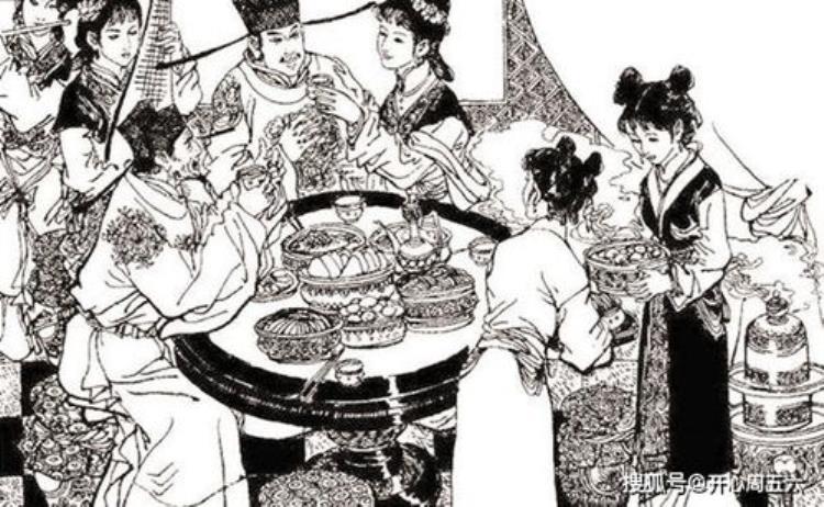 中国古代历史上最不可理喻的15件荒唐事件,中国古代历史上鲜为人知的事情