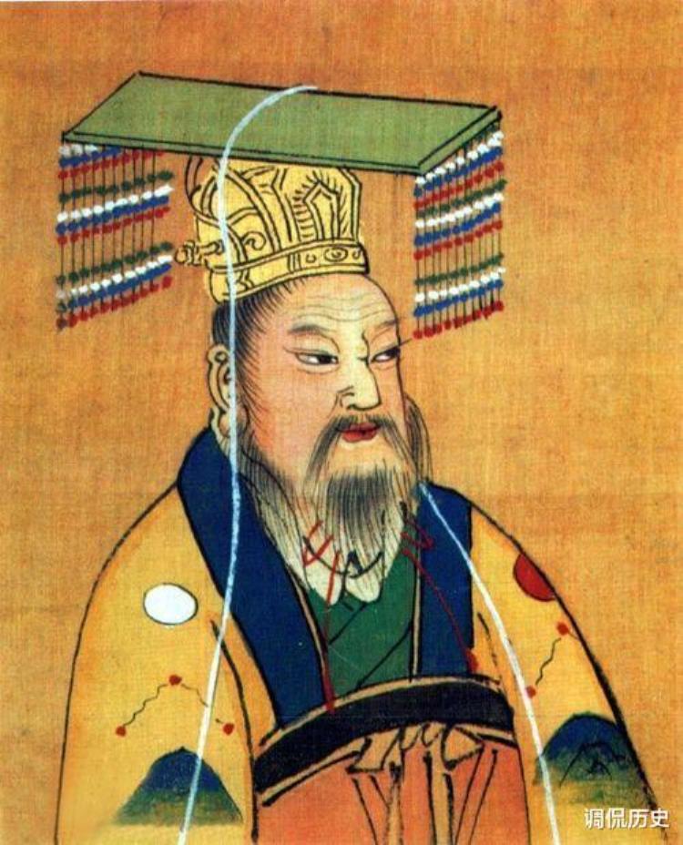 隋朝二世而亡类似于哪一朝代,隋朝最后一个皇帝是谁