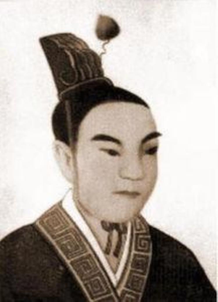 汉武帝杀大臣,汉朝历史上的四位皇帝