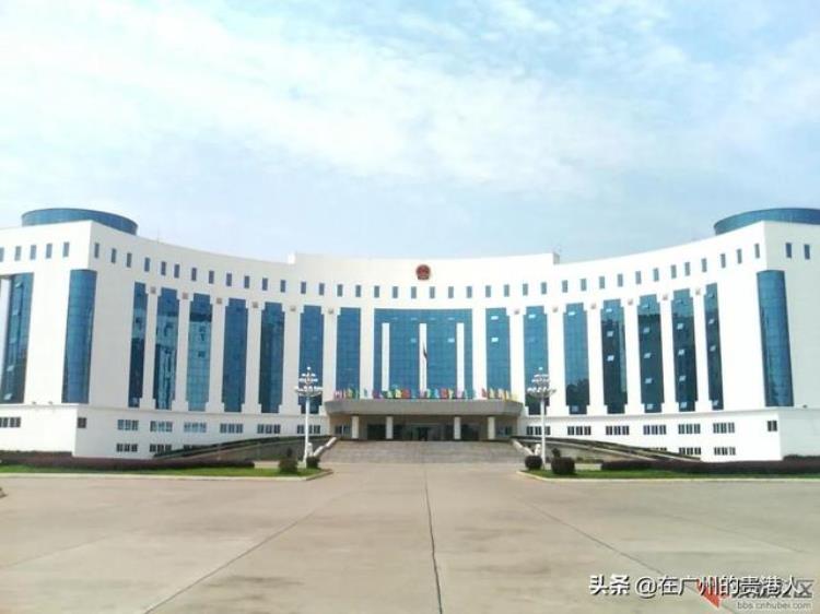 咸宁各县市区政府大楼图,咸宁一区政府大楼
