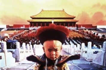 外国人写的清朝历史,外国人拍摄的末代清朝电影